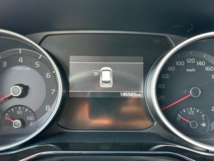Kia Ceed III Новороссийск  - изображение 11