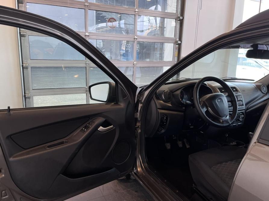Lada (ВАЗ) Granta I Рестайлинг Чебоксары  - изображение 20