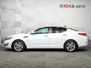 Kia Optima III Рестайлинг Екатеринбург  - изображение 28