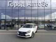 Lada (ВАЗ) Vesta I Оренбург  - изображение 22
