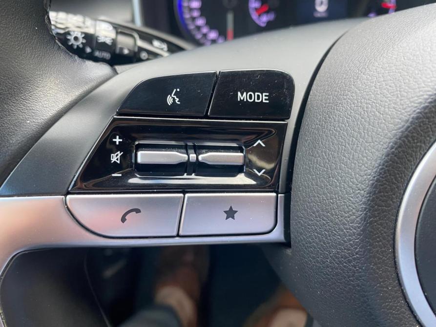 Hyundai Tucson IV Великий Новгород  - изображение 14