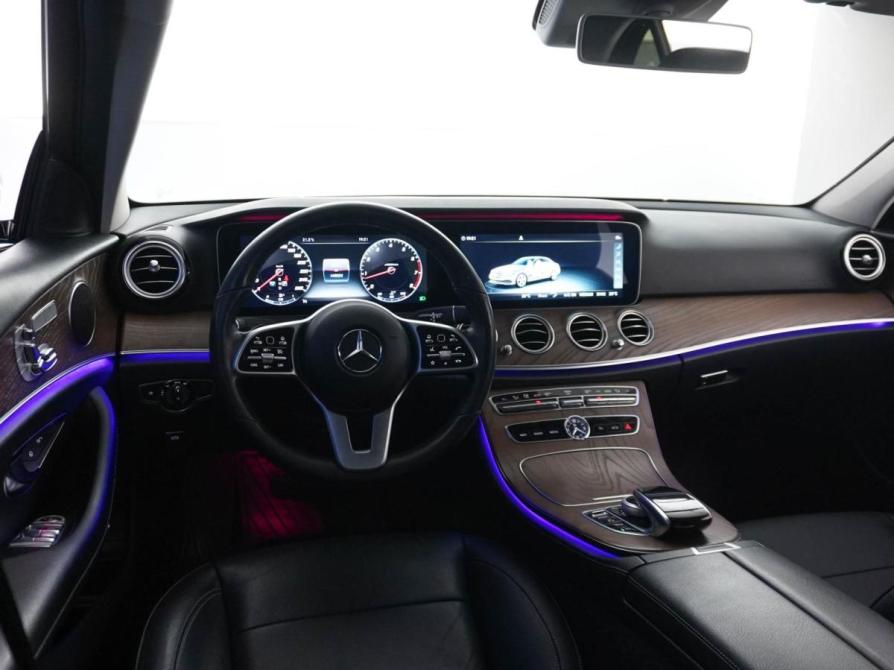 Mercedes-Benz E-Класс V (W213 S213 C238) Москва  - изображение 6