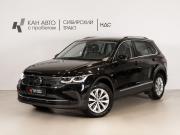 Volkswagen Tiguan II Рестайлинг Казань  - изображение 9