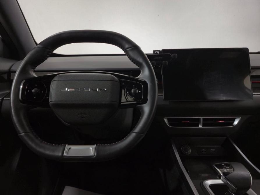 JETOUR DASHING I Альметьевск  - изображение 11