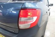 Lada (ВАЗ) Granta I Новокузнецк  - изображение 37