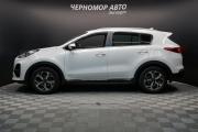 Kia Sportage IV Рестайлинг Крым  - изображение 30