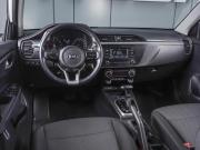 Kia Rio IV Рестайлинг Ростов-на-Дону  - изображение 23