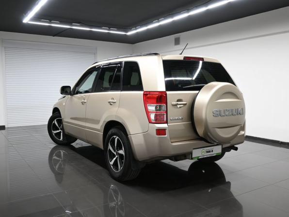 Suzuki Grand Vitara II с пробегом 2007 года, цена 845 000 рублей, 249586 км, внедорожник, Автокод Объявления