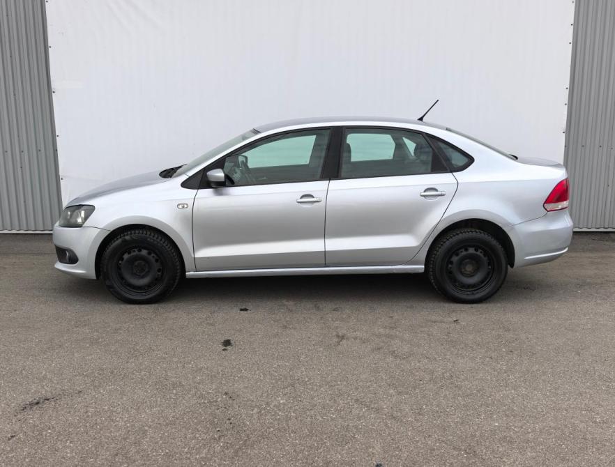 Volkswagen Polo V Санкт-Петербург  - изображение 3