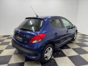 Peugeot 207 I Рестайлинг Воронеж  - изображение 17