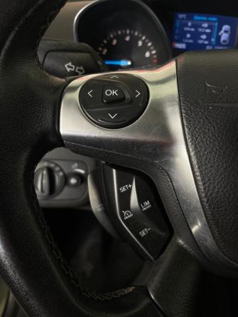 Ford Kuga II с пробегом 2013 года, цена 1 261 000 рублей, 125618 км, внедорожник, Автокод Объявления