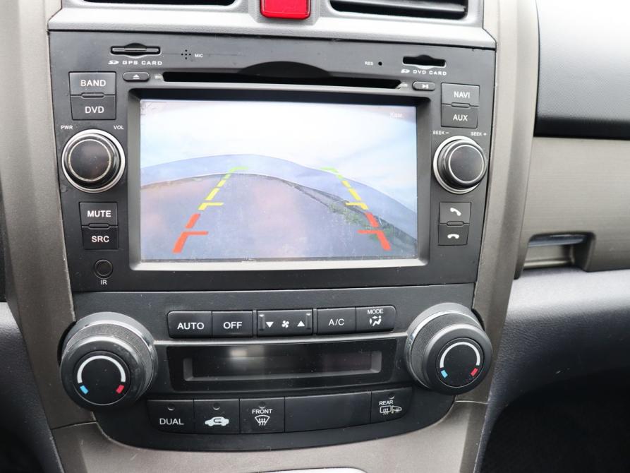 Honda CR-V III Рестайлинг Москва  - изображение 18