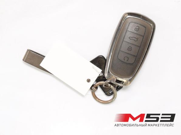 Chery Tiggo 7 Pro Max I Рестайлинг с пробегом 2024 года, цена 1 945 999 рублей, 29520 км, внедорожник, Автокод Объявления