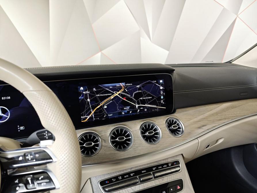 Mercedes-Benz E-Класс V (W213 S213 C238) Рестайлинг Москва  - изображение 23