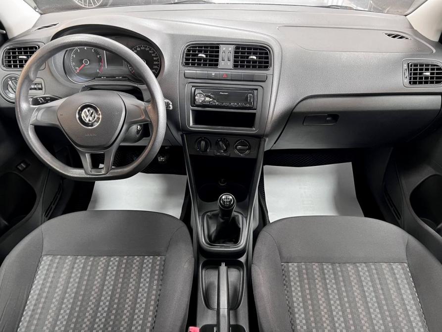 Volkswagen Polo V Рестайлинг Тверь  - изображение 10