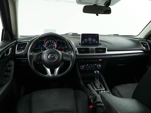 Mazda 3 III (BM) с пробегом 2013 года, цена 1 645 055 рублей, 101426 км, хэтчбек, Автокод Объявления