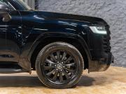 Toyota Land Cruiser 300 Series Москва  - изображение 31