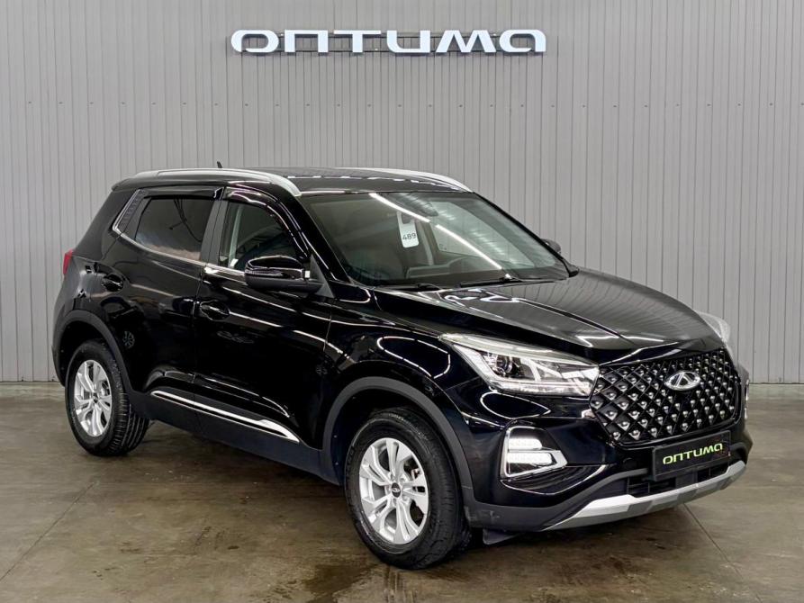 Chery Tiggo 4 Pro I Краснодар  - изображение 3