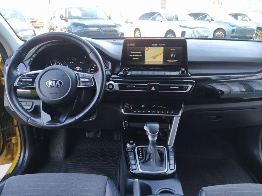 Kia Seltos I Екатеринбург  - изображение 28