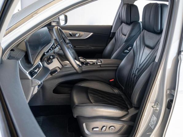 Chery Tiggo 8 Pro Max I Рестайлинг с пробегом 2024 года, цена 2 475 000 рублей, 49047 км, внедорожник, Автокод Объявления