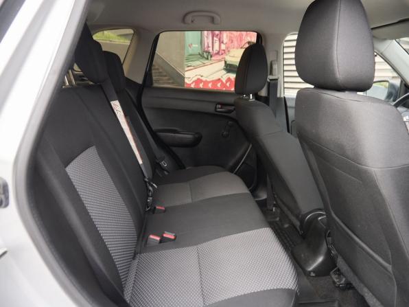Suzuki Vitara II с пробегом 2017 года, цена 1 600 000 рублей, 114911 км, внедорожник, Автокод Объявления