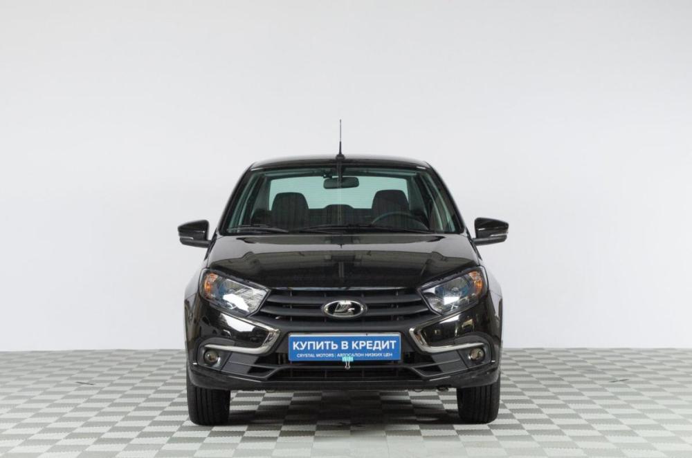 Lada (ВАЗ) Granta I Рестайлинг Челябинск  - изображение 2