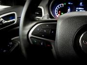 Jeep Grand Cherokee IV (WK2) Рестайлинг Москва  - изображение 55