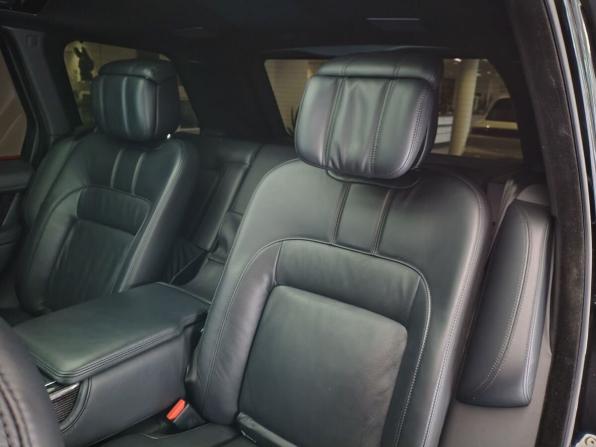 Land Rover Range Rover IV Рестайлинг с пробегом 2020 года, цена 10 500 000 рублей, 56396 км, внедорожник, Автокод Объявления