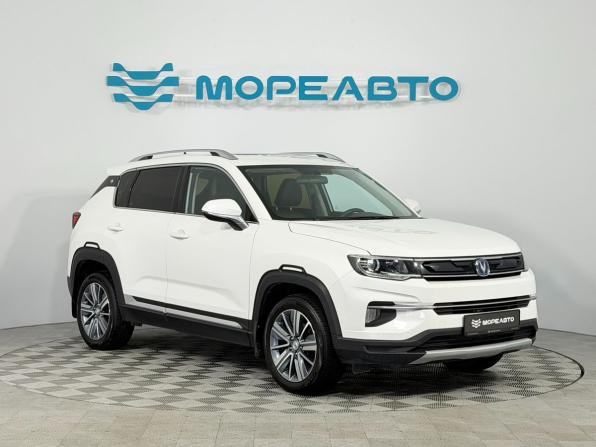 Changan CS35 Plus I с пробегом 2019 года, цена 1 449 000 рублей, 116565 км, внедорожник, Автокод Объявления
