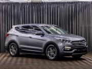 Hyundai Santa Fe III Рестайлинг Краснодар  - изображение 20