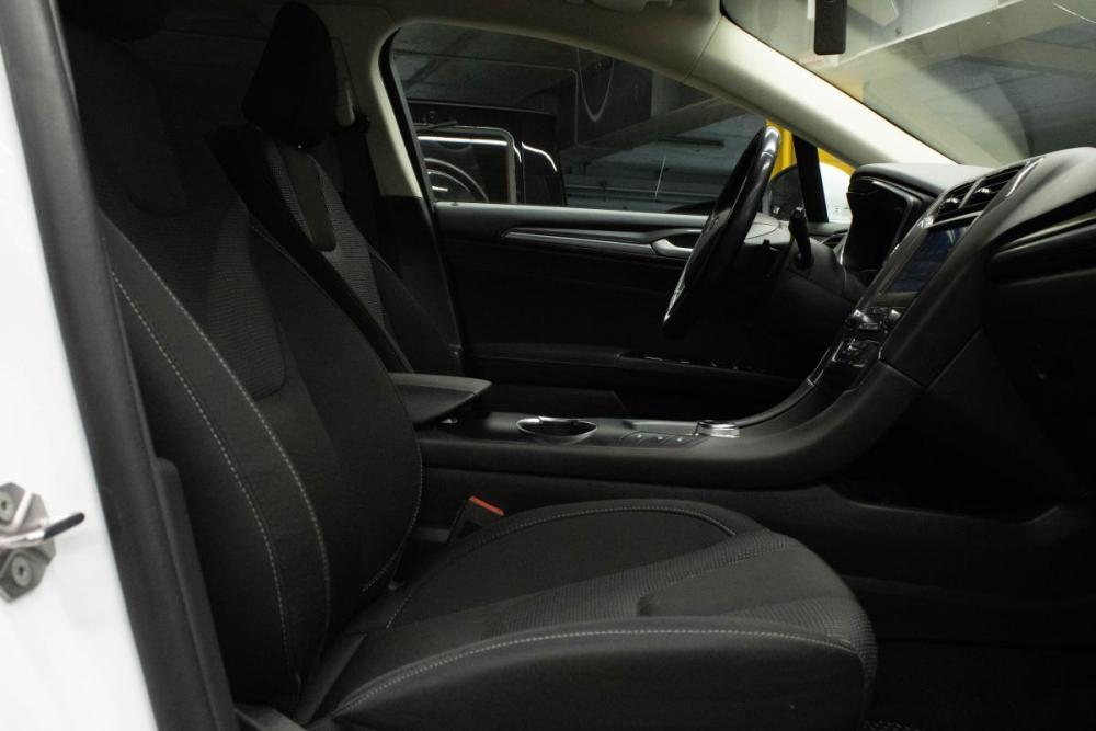 Ford Mondeo V Рестайлинг Уфа  - изображение 14