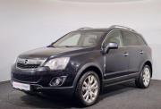 Opel Antara I Рестайлинг Ярославль  - изображение 28