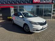 Kia Rio III Рестайлинг Астрахань  - изображение 21