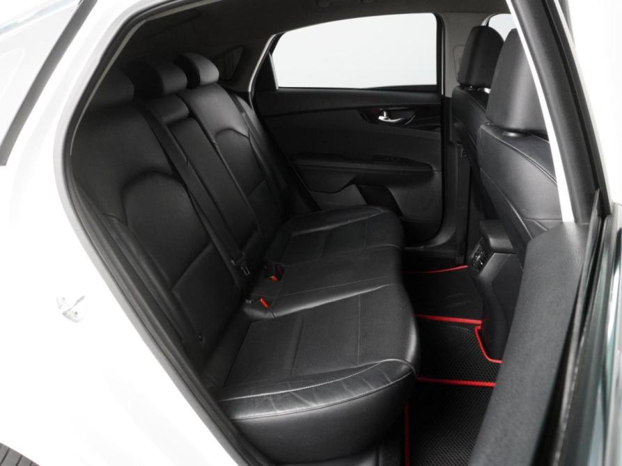 Kia Cerato IV Минеральные Воды  - изображение 7