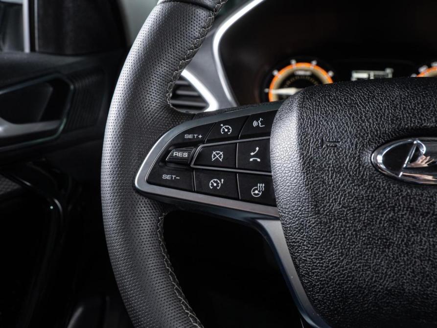 Lada (ВАЗ) Vesta I Рестайлинг (NG) Волгоград  - изображение 18