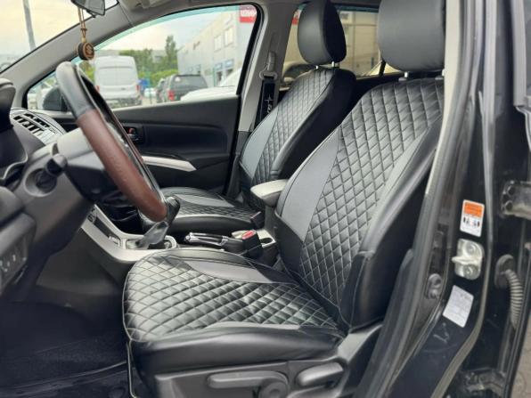 Suzuki SX4 II (S-Cross) Рестайлинг с пробегом 2020 года, цена 1 420 000 рублей, 159000 км, хэтчбек, Автокод Объявления