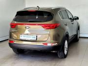 Kia Sportage IV Москва  - изображение 19
