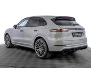 Porsche Cayenne III Москва  - изображение 37