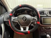 Renault Sandero II Рестайлинг Магнитогорск  - изображение 24
