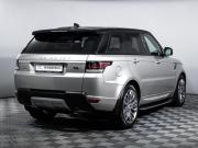 Land Rover Range Rover Sport II Москва  - изображение 28
