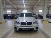 BMW X5 II (E70) Рестайлинг Набережные Челны  - изображение 24