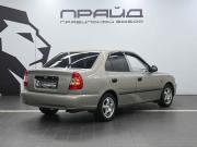 Hyundai Accent II Ростов-на-Дону  - изображение 17