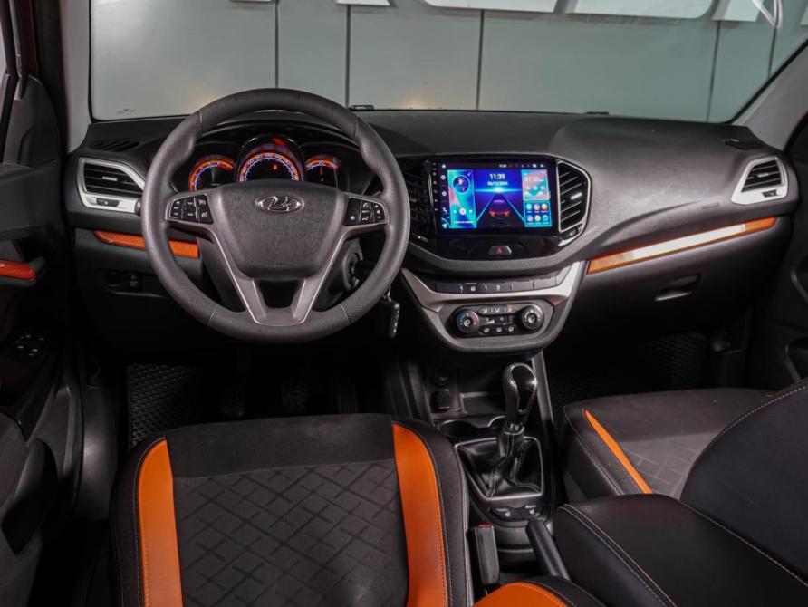 Lada (ВАЗ) Vesta I Воронеж  - изображение 6