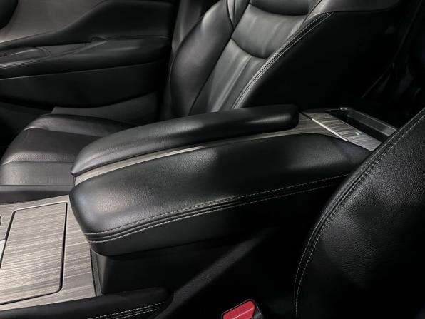 Nissan Murano III (Z52) с пробегом 2019 года, цена 2 990 000 рублей, 78576 км, внедорожник, Автокод Объявления