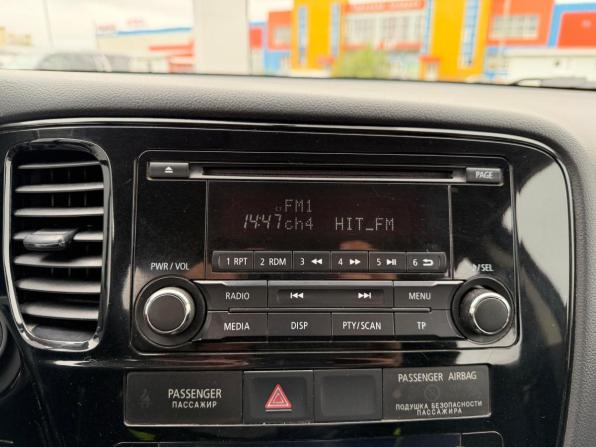 Mitsubishi Outlander III с пробегом 2012 года, цена 1 400 000 рублей, 183202 км, внедорожник, Автокод Объявления