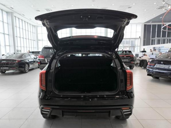 Haval Jolion I с пробегом 2024 года, цена 2 099 000 рублей, 26135 км, внедорожник, Автокод Объявления