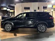 Toyota Highlander IV (XU70) Москва  - изображение 23