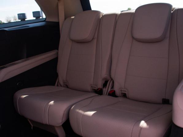 Mercedes-Benz GLS II (X167) с пробегом 2020 года, цена 7 500 000 рублей, 58183 км, внедорожник, Автокод Объявления