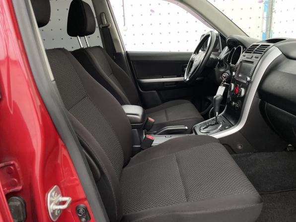 Suzuki Grand Vitara II Рестайлинг с пробегом 2010 года, цена 1 110 000 рублей, 160035 км, внедорожник, Автокод Объявления