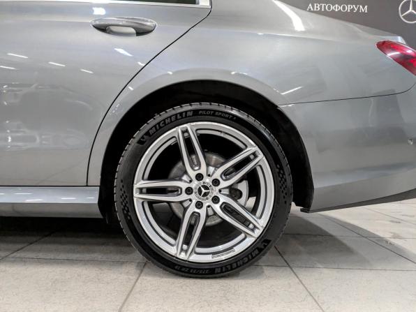 Mercedes-Benz E-Класс V (W213 S213 C238) с пробегом 2019 года, цена 3 900 000 рублей, 62995 км, седан, Автокод Объявления